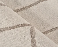 Exquisite Rugs Tangiers 6846 5'x8' Area Rug