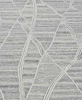 Exquisite Rugs Tangiers 5'x8' Area Rug