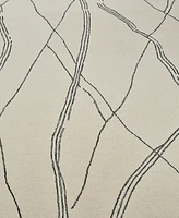 Exquisite Rugs Tangiers 8'x10' Area Rug