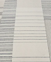 Exquisite Rugs Castine 6875 8'x10' Area Rug