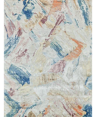 Exquisite Rugs Floor Art 6880 8'x10' Area Rug