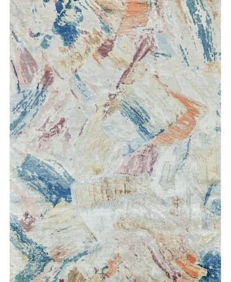 Exquisite Rugs Floor Art 6880 Rug Collection