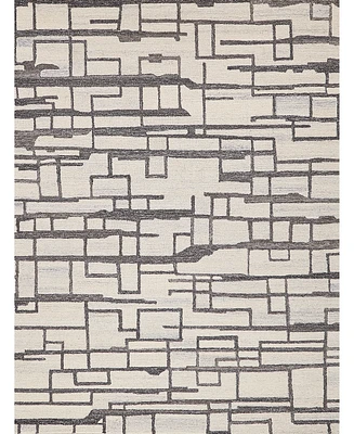 Exquisite Rugs Naturals 6'x9' Area Rug