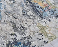 Exquisite Rugs Floor Art 5499 4'x6' Area Rug