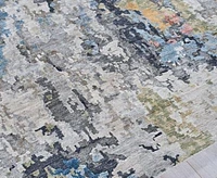 Exquisite Rugs Floor Art 5499 Rug Collection