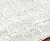 Exquisite Rugs Castelli 4354 6'x9' Area Rug