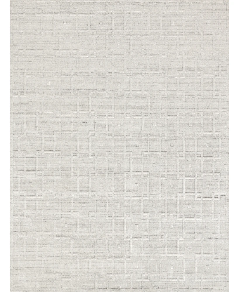 Exquisite Rugs Castelli 4354 6'x9' Area Rug