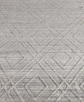 Exquisite Rugs Castelli 4359 8'x10' Area Rug