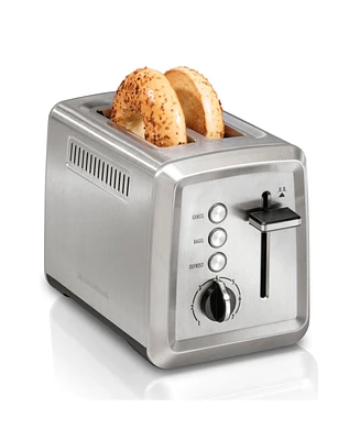 Hamilton Beach 2 Slice Modern Toaster