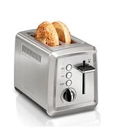 Hamilton Beach 2 Slice Modern Toaster