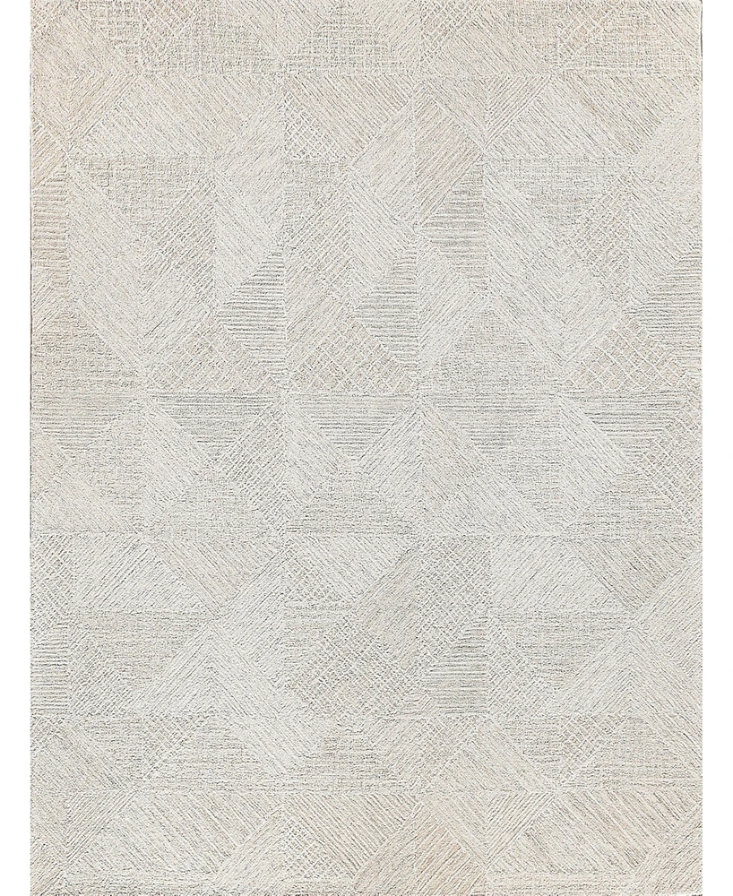Exquisite Rugs Caprice 5'x8' Area Rug