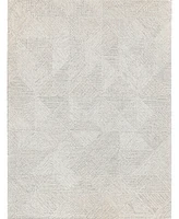 Exquisite Rugs Caprice 5'x8' Area Rug