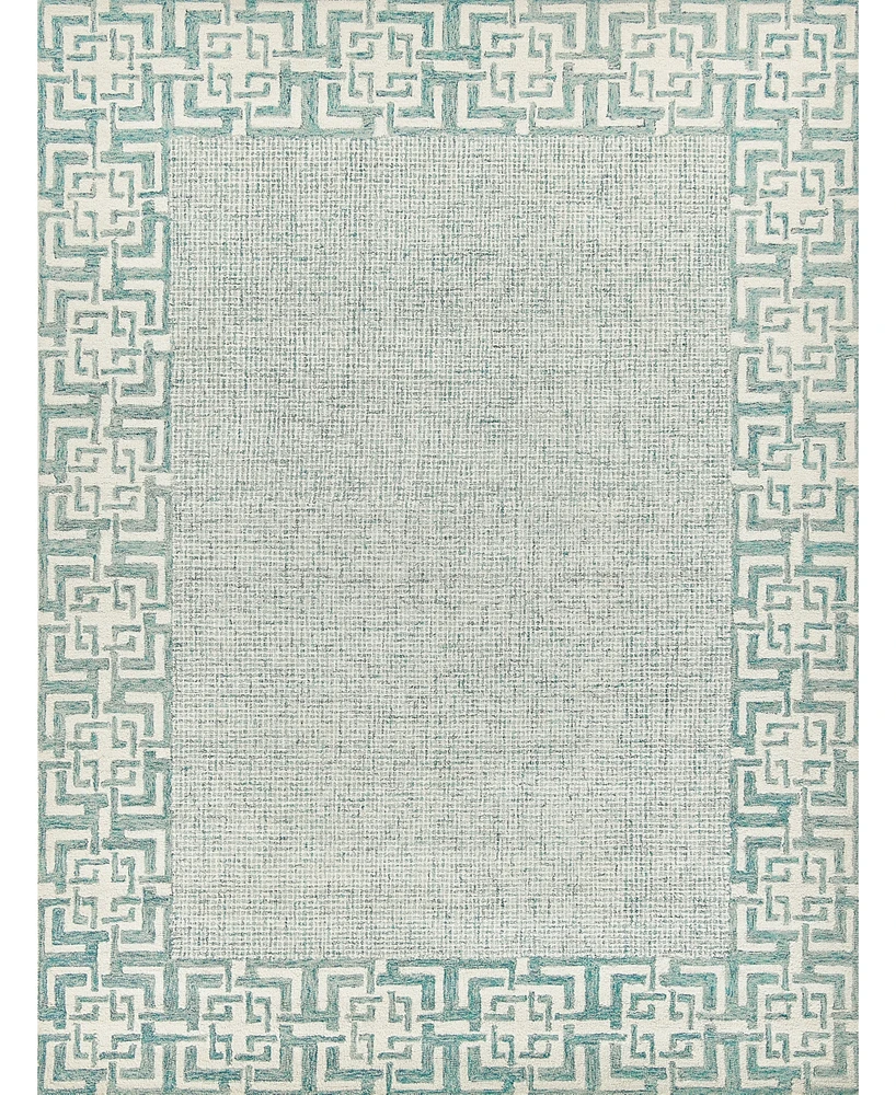 Exquisite Rugs Caprice 8'x10' Area Rug