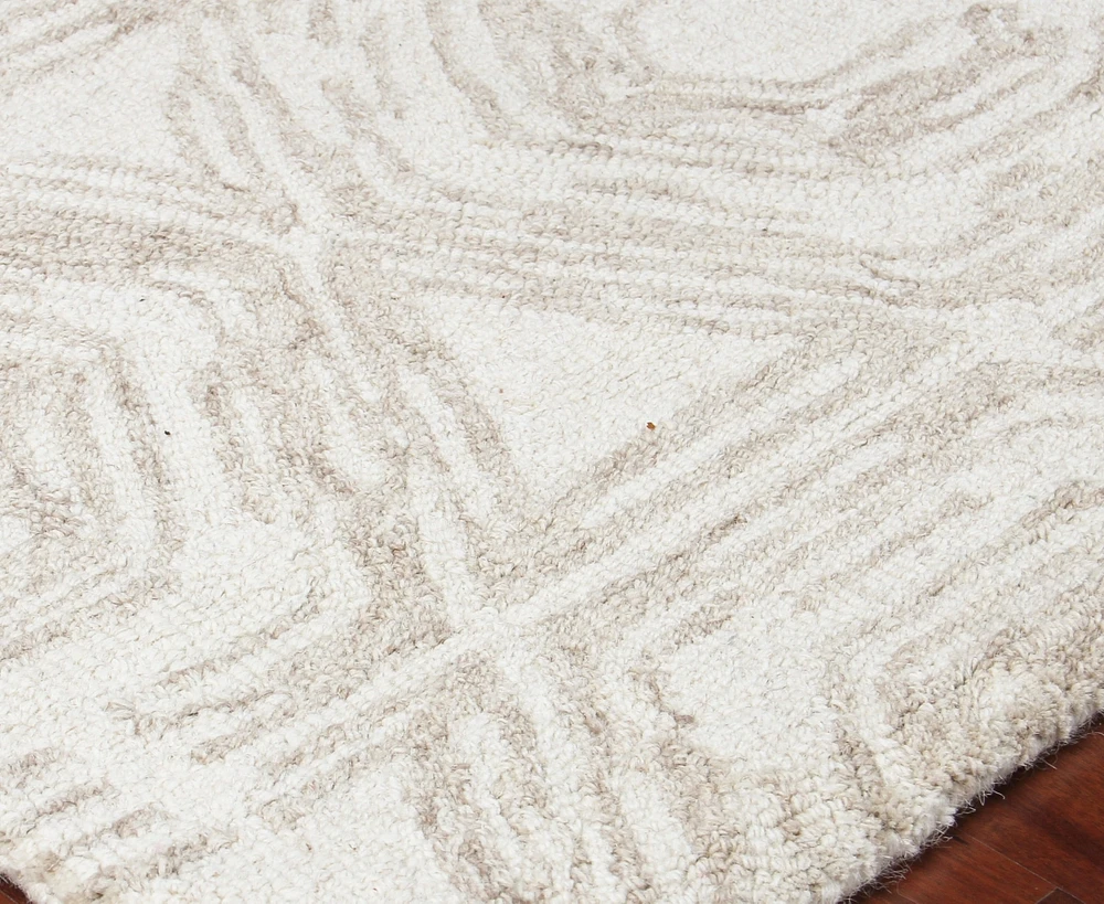 Exquisite Rugs Caprice 8'x10' Area Rug