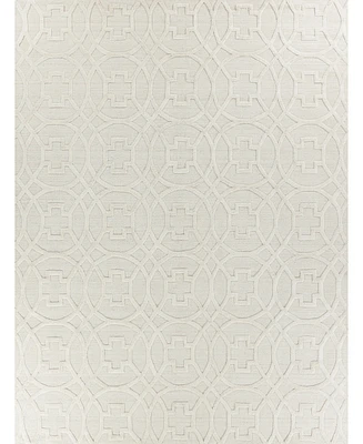 Exquisite Rugs Windsor 3153 8'x10' Area Rug