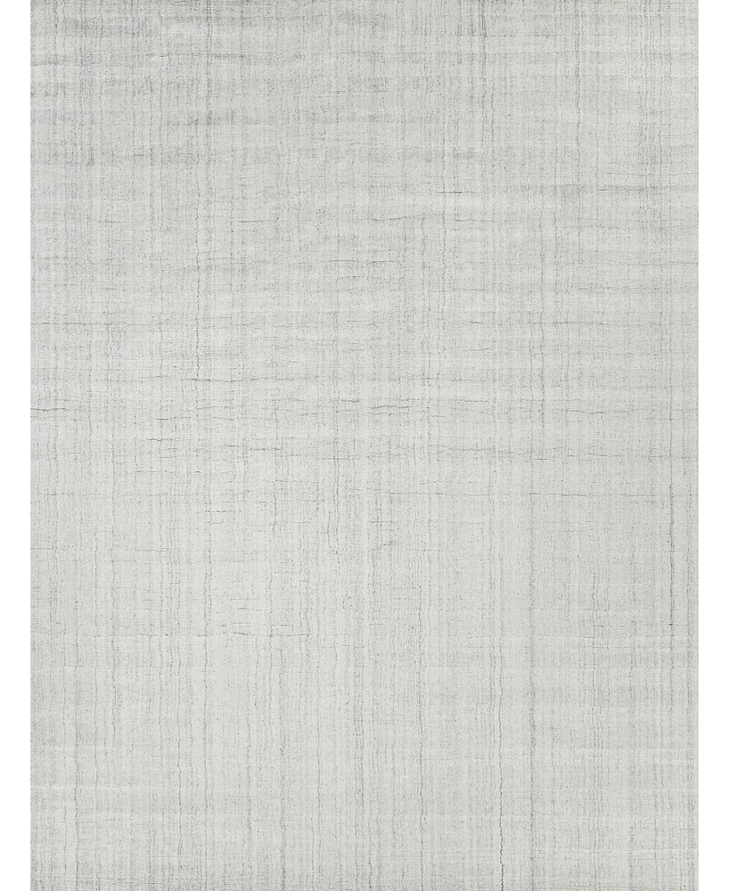 Exquisite Rugs Robin Stripe 3783 6'x9' Area Rug