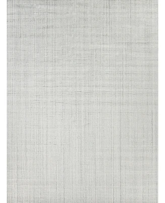 Exquisite Rugs Robin Stripe 3783 6'x9' Area Rug