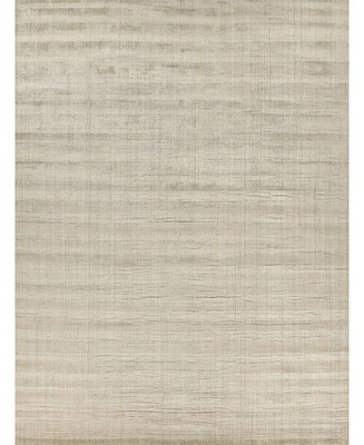 Exquisite Rugs Robin Stripe 3784 8'x10' Area Rug