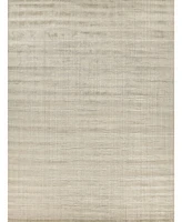 Exquisite Rugs Robin Stripe 3784 8'x10' Area Rug