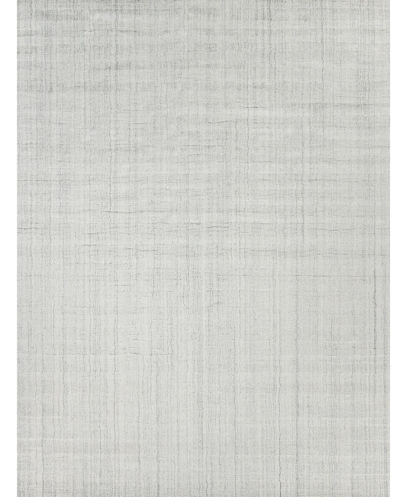 Exquisite Rugs Robin Stripe 8'x10' Area Rug