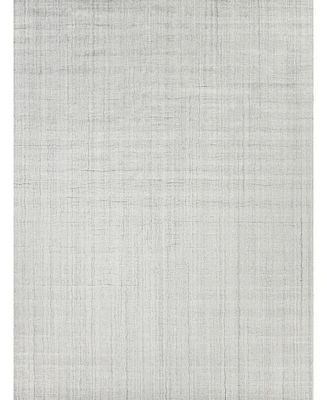 Exquisite Rugs Robin Stripe 8'x10' Area Rug