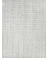 Exquisite Rugs Robin Stripe 8'x10' Area Rug