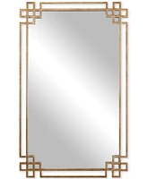 Uttermost Devoli Mirror