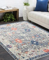 Timeless Rug Designs Hollis S3406 Rug Collection