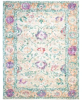 Timeless Rug Designs Ithica S3396 3'x5' Area Rug