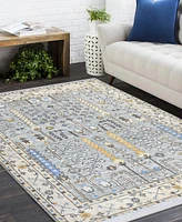 Timeless Rug Designs Sydney S3389 3'x5' Area Rug