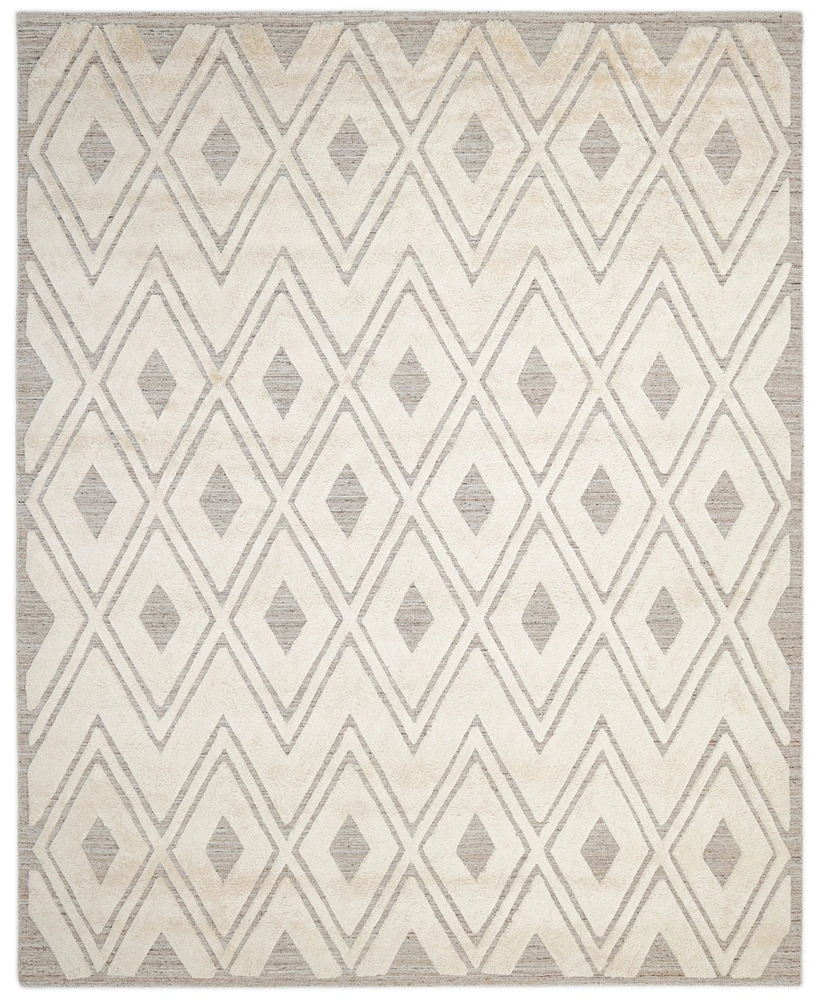 Timeless Rug Designs Fulton S3400 3'x5' Area Rug