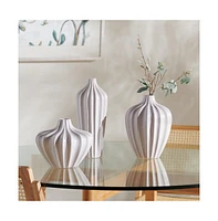 Safavieh Clea Ceramic Vase Set of 3