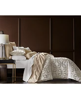Hotel Collection Fresco Comforter Set, King, Exclusively at Macy's