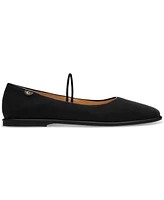 Coach Women's Emilia Mary Jane Flats