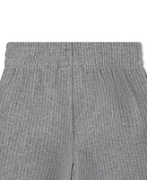 Nike Baby Boys and Girls "Ready, Set" Crew Top and Pants, 2 Piece Set