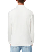Lacoste Men's Original L.12.12. Long Sleeve Polo Shirt - 70V