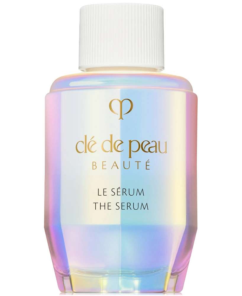 Cle de Peau Beaute The Serum Refill