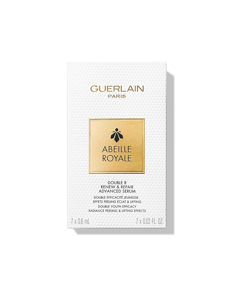 Free Abeille Royale Anti-Aging Double R Advanced Serum with a $110 Guerlain purchase - Abeille Royale Anti