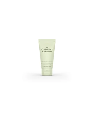 Free deluxe trial-sized Plantfusion Body Wash with any $55 Origins purchase!