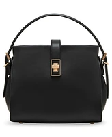 Anne Klein Midi Medium Satchel Bag