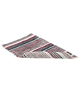 Izod Nordic Cotton Bath Rug, 20" x 32"