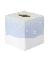 Izod Alpine Tissue Box Cover