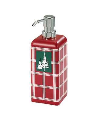 Izod Nordic Soap/Lotion Dispenser