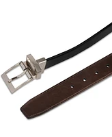 Calvin Klein Men's Reversible Belt