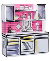 Miniverse Make It Mini Kitchen