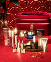 Choose your 12-Pc. Holiday Set! $90 with any Estee Lauder Purchase (Up to a $625 Value!) - 12