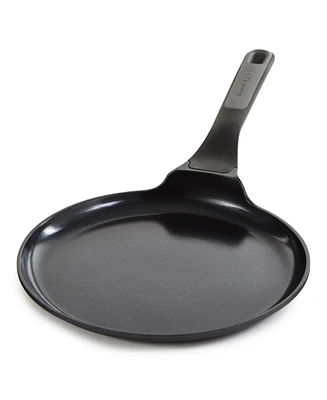 BergHOFF Leo Stone+ Nonstick Ceramic Pancake Pan Recycled, 10"