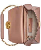 Donna Karan Sag Harbor Shoulder with Sculpted Magnet Closure