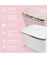 Cooluli Glam 9L Mini Skincare Fridge