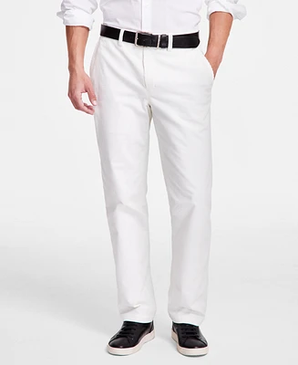 Club Room Men's Corduroy Trousers, Exclusively at Macy's